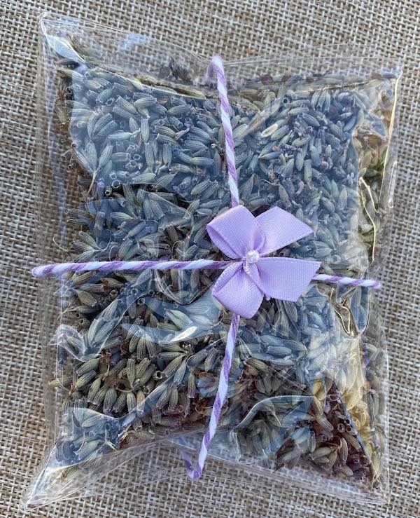 Herefordshire Lavender - 15 g