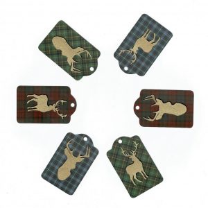 Christmas Gift Tag