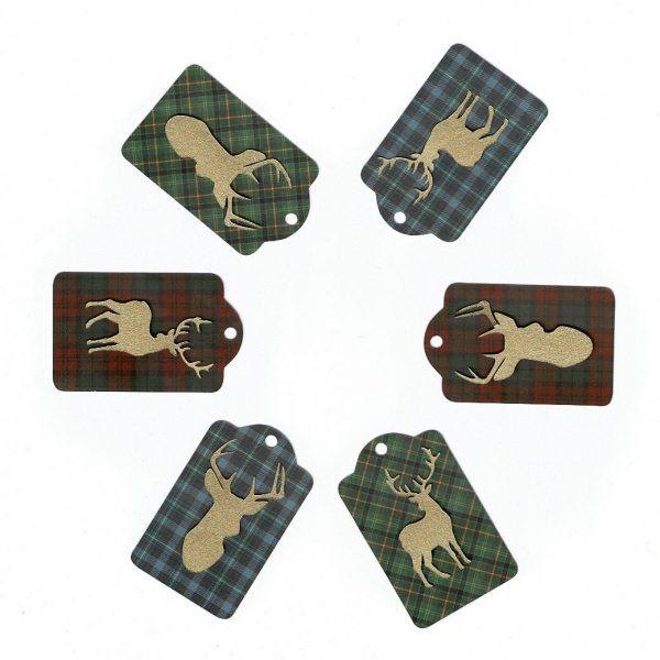 Christmas Gift Tag