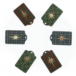 Christmas Gift Tag