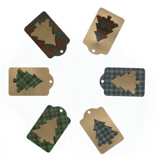 Christmas Gift Tag