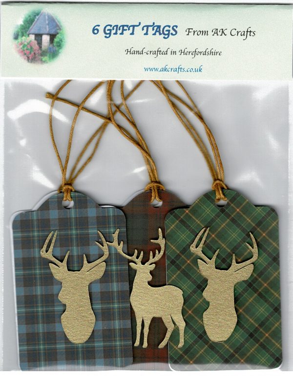 Christmas Gift Tag