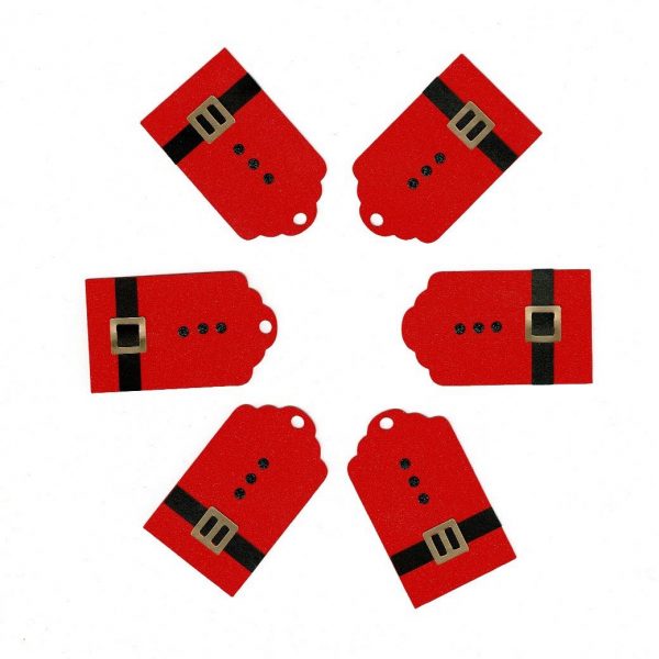 Christmas Gift Tag